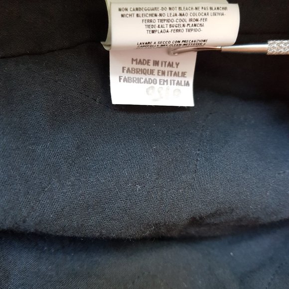 Replay Jacket Size L - Picture 8 of 8